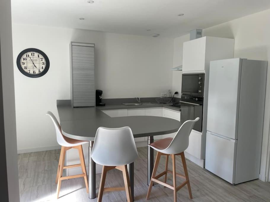 Maison Avec Jardin Et Terrasse Labruguière Buitenkant foto