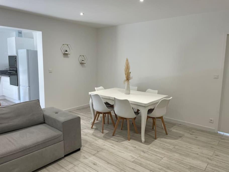 Maison Avec Jardin Et Terrasse Labruguière Buitenkant foto
