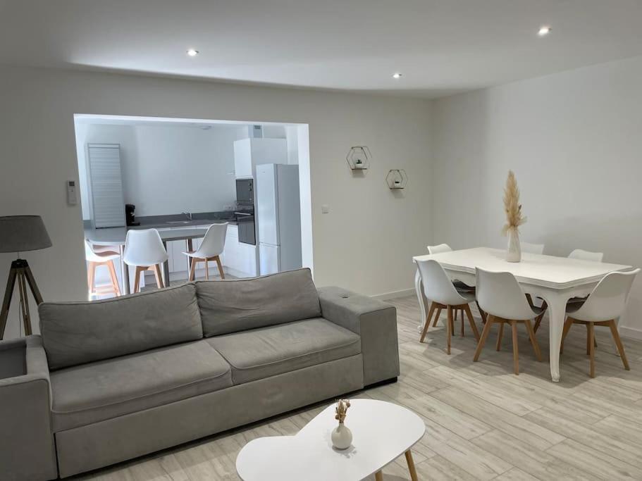 Maison Avec Jardin Et Terrasse Labruguière Buitenkant foto